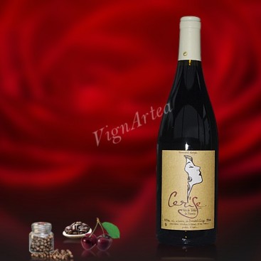 CUVÉE CERISE (Domaine Gripa)