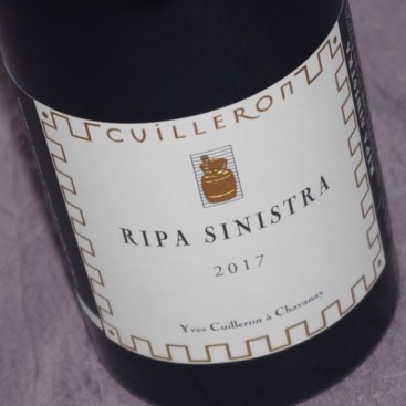 RIPA SINISTRA 2017 (Yves CUILLERON)