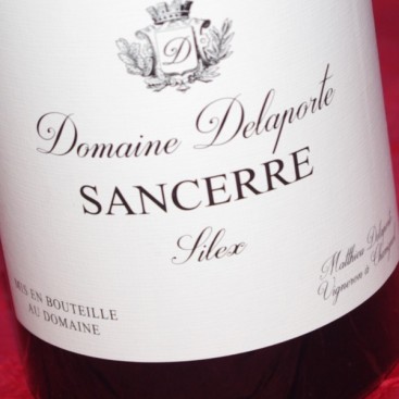 SILEX ROUGE 2018 (Domaine Delaporte)