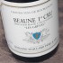 BEAUNE 1ER CRU "LES GRÈVES" 2017 (Domaine Maillard)