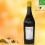 SAVAGNIN 2017 White oxidative wine (Stéphane TISSOT)