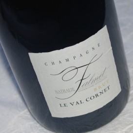 CHAMPAGNE LE VAL CORNET (Champagne Nathalie FALMET)