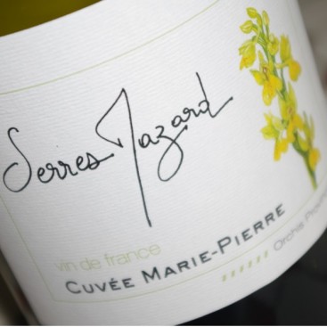 CUVÉE MARIE-PIERRE 2022 (Domaine Serres-Mazard)