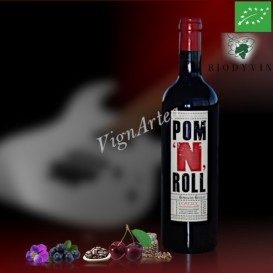 POM'N'ROLL 2019 (Château Gombaude-Guillot)