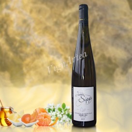 RIESLING GRAND CRU KIRCHBERG 2017 (Domaine Jean Sipp)