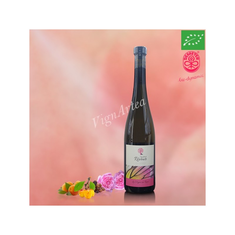 Les vins rosés en Bourgogne - Sensation Vin