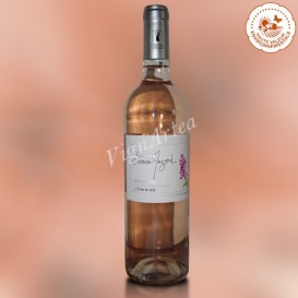 CUVÉE ORIGINE ROSÉ WINE 2022 (Domaine Serres-Mazard)