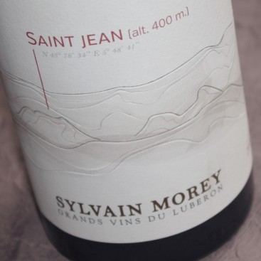 SAINT-JEAN 2020 (Domaine La Bastide Du Claux)