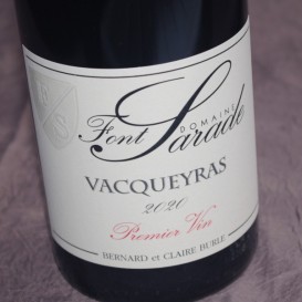 Buy online wines from the Rhône Valley | Vacqueyras - VignArtea®