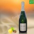 L'ASCENDANT  BASE 2017 (Champagne MOUZON-LEROUX)