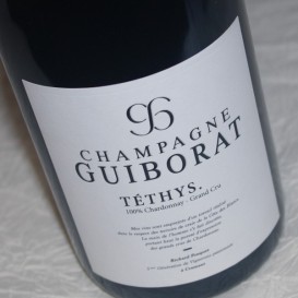 TETHYS 2019 (Champagne Guiborat)