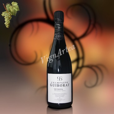 TETHYS 2019 (Champagne Guiborat)