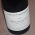 BOURGOGNE PINOT NOIR 2023 (Vincent BACHELET)