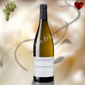 CHASSAGNE-MONTRACHET 2022 (Vincent BACHELET)