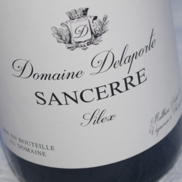 SILEX BLANC 2022 (Domaine Delaporte)