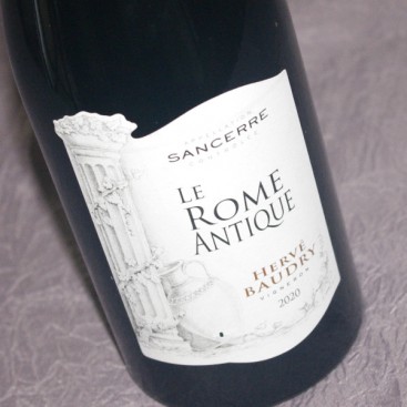 LE ROME ANTIQUE 2020 (Domaine de Rome / Hervé BAUDRY)