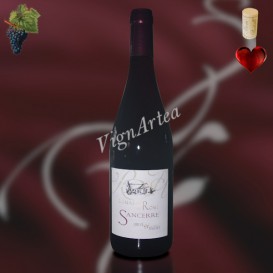 SANCERRE ROUGE 2022 (Domaine de Rome / Hervé BAUDRY)