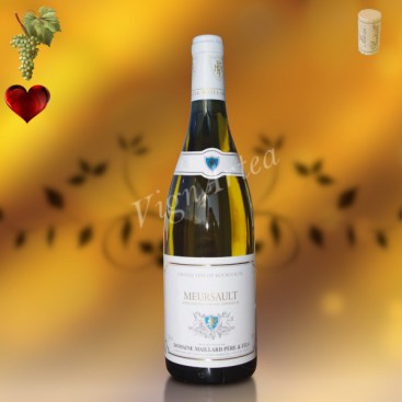 MEURSAULT 2022 (Domaine Maillard)