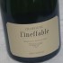 L'INEFFABLE (Champagne MOUZON-LEROUX)