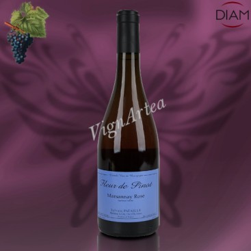 FLEUR DE PINOT 2019 (Domaine Sylvain PATAILLE)