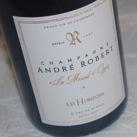 LES HORIZONS 2020 (Champagne André ROBERT)