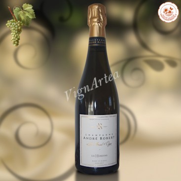 LES HORIZONS 2020 (Champagne André ROBERT)