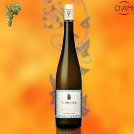 VIOGNIER LES VIGNES D'À CÔTÉ 2019 (Yves CUILLERON)