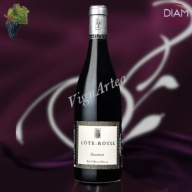 CÔTE-RÔTIE BASSENON 2018 (Yves CUILLERON)