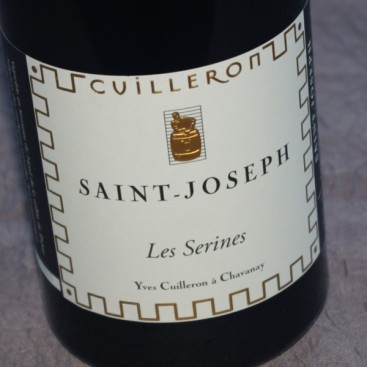 LES SERINES 2022 (Yves CUILLERON)