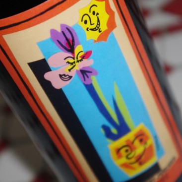CUVÉE PAYS CATHARE 2020 (Domaine Serres-Mazard)