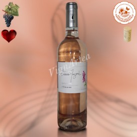 CUVÉE ORIGINE ROSÉ WINE 2024 (Domaine Serres-Mazard)