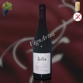 SANCERRE ROUGE 2022 (Domaine de Rome / Hervé BAUDRY)