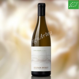 L'ODALISQUE 2022 (Domaine La Bastide Du Claux)