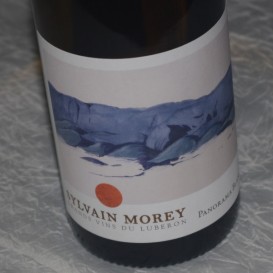 WHITE PANORAMA 2023  (Sylvain MOREY -  La Bastide Du Claux)