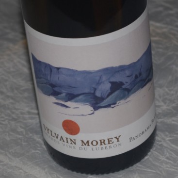 WHITE PANORAMA 2023  (Sylvain MOREY -  La Bastide Du Claux)