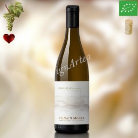 L'ODALISQUE 2022 (Domaine La Bastide Du Claux)