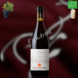 CAPRIERS 2022 (Domaine La Bastide Du Claux)
