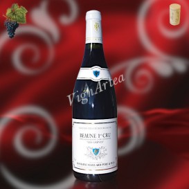BEAUNE 1ER CRU "LES GRÈVES" 2023 (Domaine Maillard)