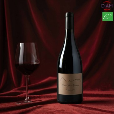 L'ARGILE 2023 (Saint-Jean du Barroux)