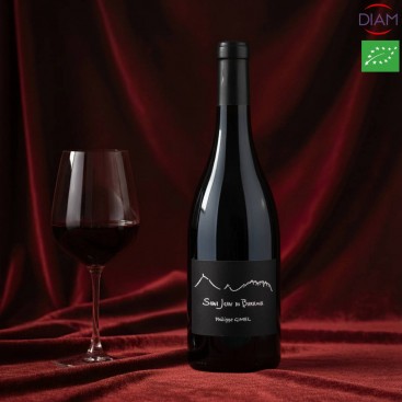 LA PIERRE NOIRE 2023 (Saint-Jean du Barroux)