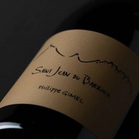 LA MONTAGNE 2018 (Saint-Jean du Barroux)