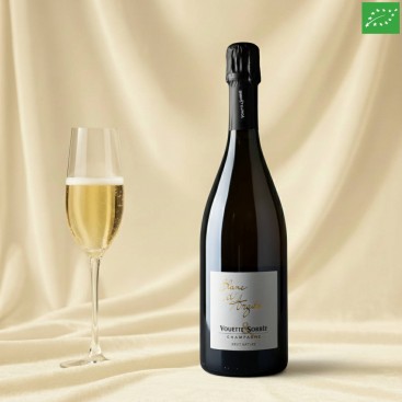 BLANC D'ARGILE R 21 (Champagne VOUETTE & SORBÉE)