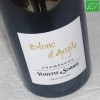 BLANC D'ARGILE (Champagne VOUETTE & SORBÉE)