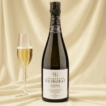 TETHYS 2020 (Champagne Guiborat)