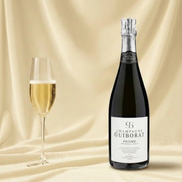 PRISME 18 (Champagne Guiborat)