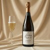 DE CAURÉS À MONT-AIGÜ 2017 (Champagne Guiborat)