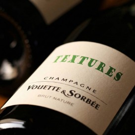 BLANC D'ARGILE (Champagne VOUETTE & SORBÉE)