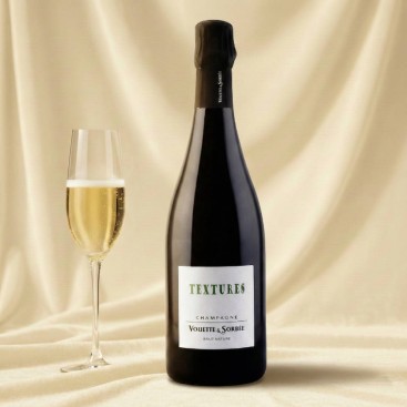 BLANC D'ARGILE (Champagne VOUETTE & SORBÉE)