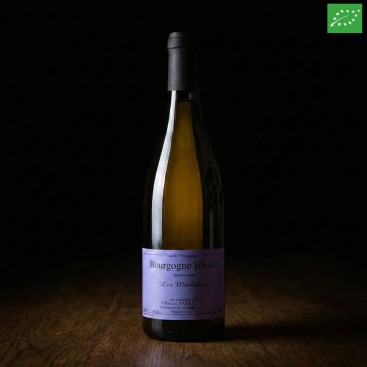 LES MÉCHALOTS 2022 (Domaine Sylvain PATAILLE)
