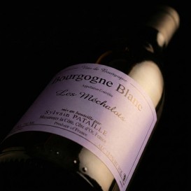 LES MÉCHALOTS 2022 (Domaine Sylvain PATAILLE)